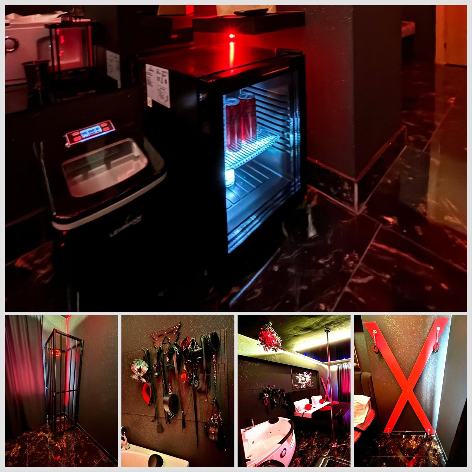 Romeo Nights - - Adults Only Bucarest