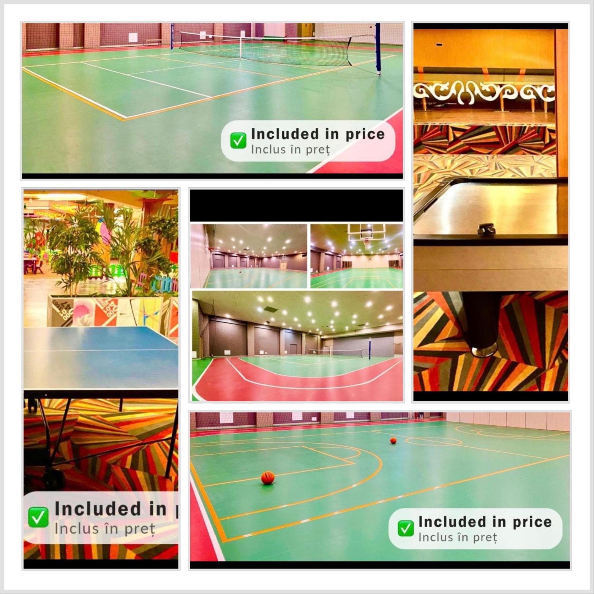 Romeo Nights - - Adults Only 3* Bucarest