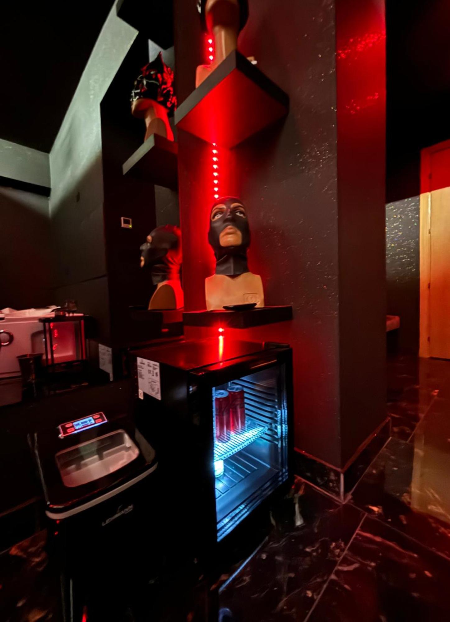 Romeo Nights - - Adults Only Bucarest