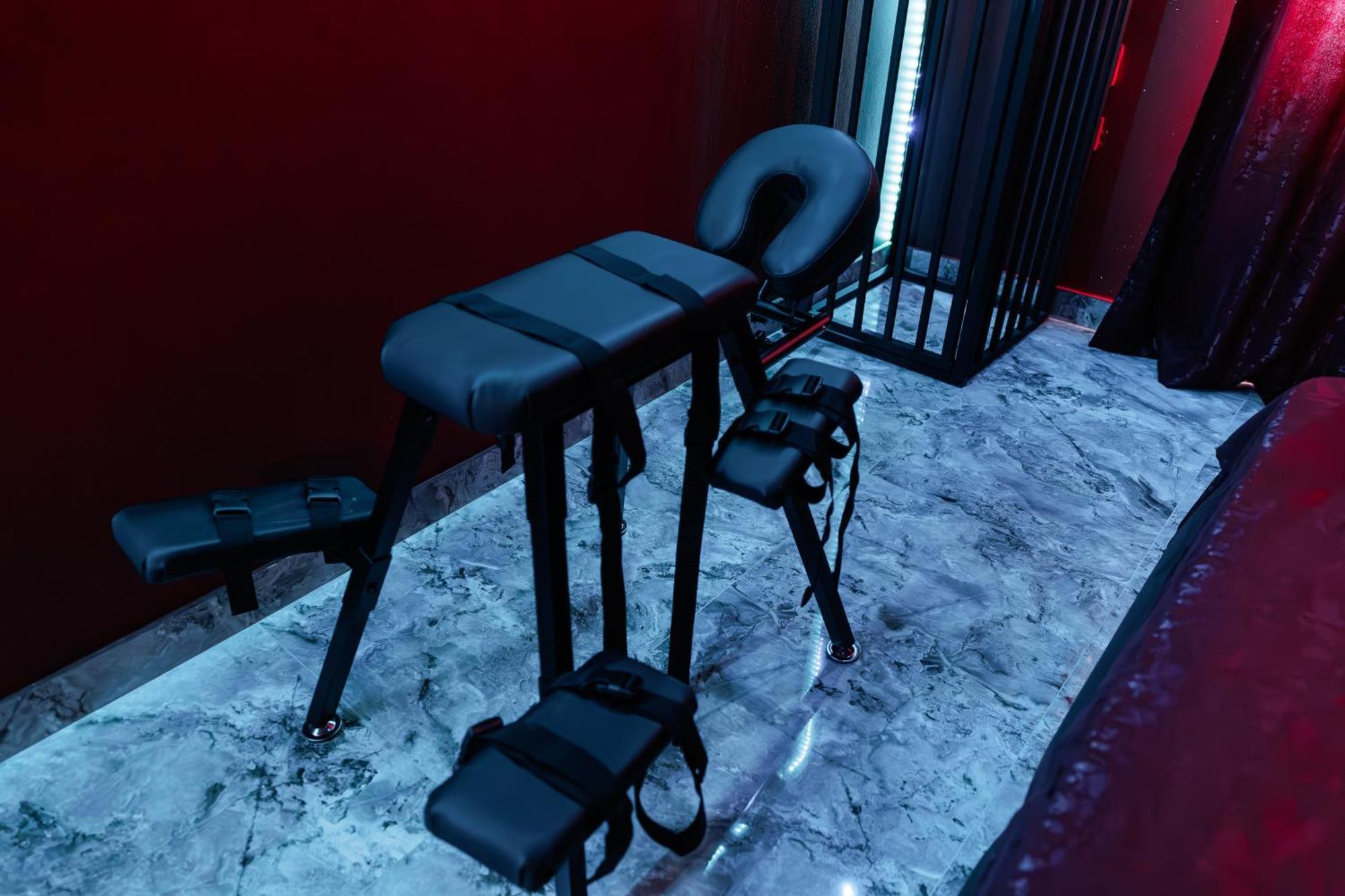 Romeo Nights - - Adults Only Bucarest
